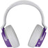 NBA Los Angeles Lakers Purple Primary Logo Surface Headphones Skin